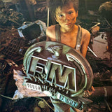 FM (6) - Tough It Out