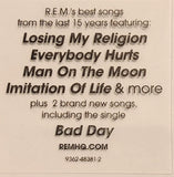 In Time (The Best Of R.E.M. 1988-2003)