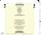 Gentle Giant - The Power And The Glory