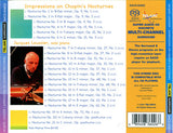 Jacques Loussier - Solo Piano - Impressions On Chopin's Nocturnes