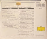 Pierre Fournier - Chefs-D'Oeuvre Du Violoncelle - Hommage