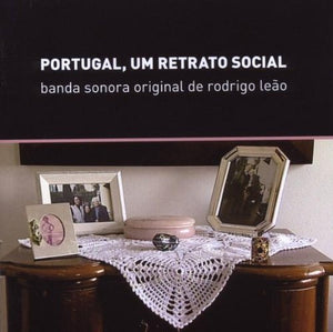 Rodrigo Leão - Portugal, Um Retrato Social