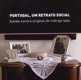 Rodrigo Leão - Portugal, Um Retrato Social
