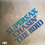 Supersax - Chasin' The Bird