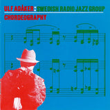 Ulf Adåker - Chordeography
