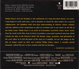 Philip Glass - Kundun (Music From The Original Soundtrack)