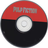 Various - Pulp Fiction (Music From The Motion Picture)