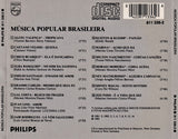 Various - M.P.B. Musica Popular Brasileira