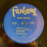 Brew Moore - Brew Moore