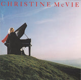 Christine McVie - Christine McVie