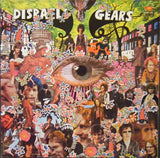 Disraeli Gears