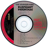 The Youngbloods - Elephant Mountain