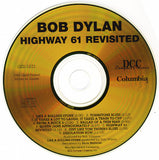 Bob Dylan - Highway 61 Revisited