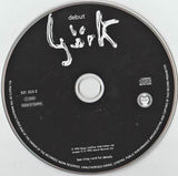 Björk - Debut
