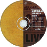 The Abdullah Ibrahim Trio - Cape Town Revisited
