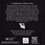 The Nighthawks (3) - Open All Nite