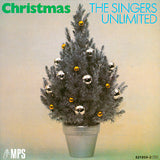 The Singers Unlimited - Christmas