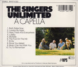 The Singers Unlimited - A Capella