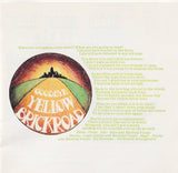 Elton John - Goodbye Yellow Brick Road