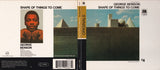 George Benson - Shape Of Things To Come