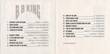 B.B. King - B B Boogie