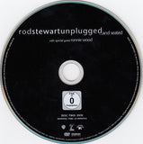 Rod Stewart - Unplugged ...And Seated