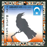 The Black Crowes - Greatest Hits 1990-1999 (A Tribute To A Work In Progress)