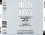 Miles Davis - Ballads