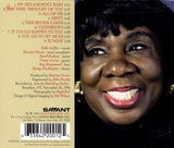 Della Griffin - The Very Thought Of You