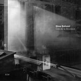 Dino Saluzzi - Cité De La Musique
