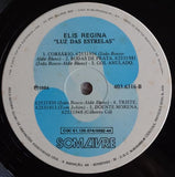 Elis Regina - Luz Das Estrelas