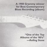 Robert Cray - Strong Persuader