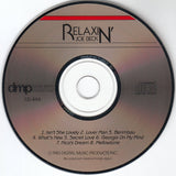 Joe Beck - Relaxin'