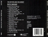 Pete Seeger - The Bitter And The Sweet
