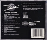Zero (45) - Nothin' Goes Here