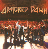 Armored Dawn - Power Of Warrior