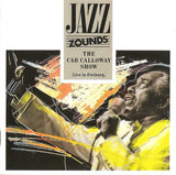 The Cab Calloway Show - Live In Freiburg, 21. Juni 1989