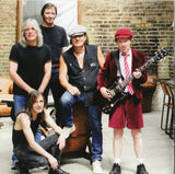 AC/DC - Black Ice