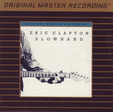 Eric Clapton - Slowhand
