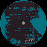 Shudder To Think - Ten-Spot