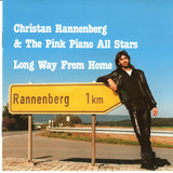 Christian Rannenberg - Lony Way From Home