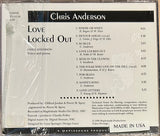 Chris Anderson (5) - Love Locked Out