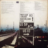 Professor Longhair - New Orleans Piano
