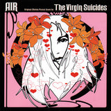 Original Motion Picture Score For The Virgin Suicides