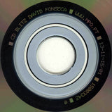 David Fonseca - Christmas Songs