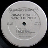 Grave Digger (2) - Witch Hunter