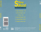 Dino Saluzzi - Argentina