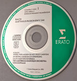 Johann Sebastian Bach - Matthäus-Passion