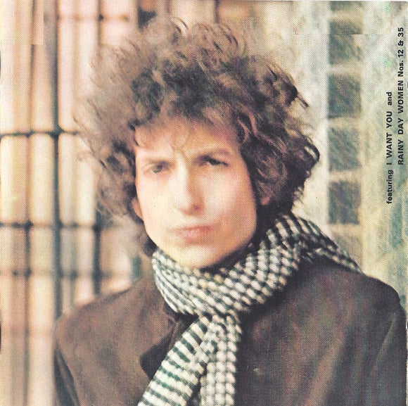 Bob Dylan - Blonde On Blonde