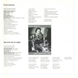 Various - Filhos Da Madrugada Cantam José Afonso